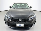 2026 Honda Civic - Preview 3