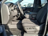 2026 Chevrolet Silverado 1500 - Preview 12