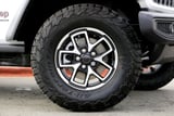 2026 Jeep Wrangler - Preview 2