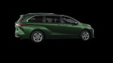 2026 Toyota Sienna - Preview 11