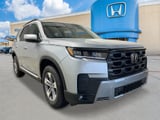 2026 Honda Pilot - Preview 8
