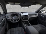 2026 Ford Explorer - Preview 9