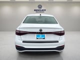 2026 Volkswagen Jetta - Preview 4