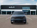 2027 Kia Carnival - Preview 3