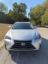 2017 Lexus NX - Preview 15