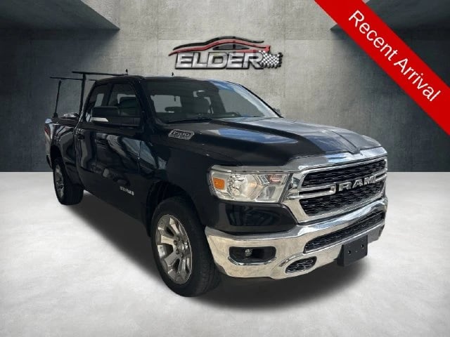2022 Ram 1500 - Image 1