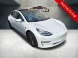 2019 Tesla Model 3 - Preview 4