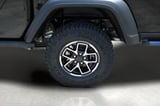 2026 Jeep Gladiator - Preview 9
