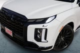 2024 Hyundai Palisade - Preview 3
