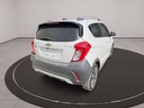 2020 Chevrolet Spark - Preview 6