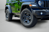 2026 Jeep Wrangler - Preview 2