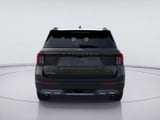 2026 Ford Explorer - Preview 5