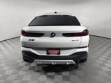 2026 BMW X6 - Preview 4