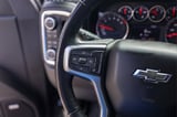 2021 Chevrolet Silverado 1500 - Preview 13