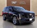 2025 Cadillac Escalade - Preview 6