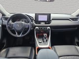 2022 Toyota RAV4 - Preview 9