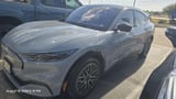 2024 Ford Mustang - Preview 2