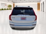 2020 Volvo XC90 - Preview 8
