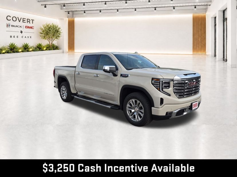 2026 GMC Sierra 1500 - Image 1