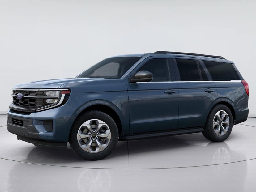 2027 Ford Expedition - Image 1