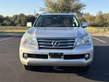 2012 Lexus GX - Preview 2