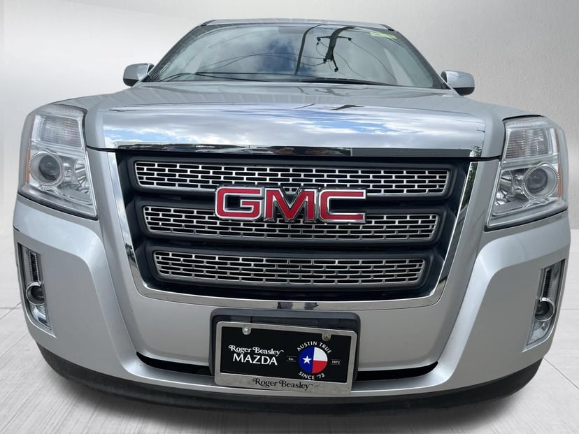 2013 GMC Terrain - Image 1