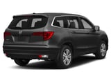 2018 Honda Pilot - Preview 3