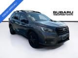 2022 Subaru Ascent - Preview 2