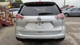 2016 Nissan Rogue - Preview 5