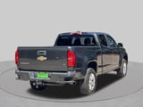 2016 Chevrolet Colorado - Preview 5