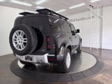 2020 Land Rover Defender - Preview 7