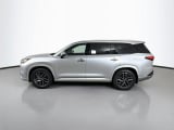 2026 Lexus TX - Preview 8