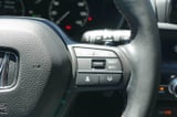 2025 Honda CR-V - Preview 12