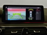 2023 BMW 5 Series - Preview 13