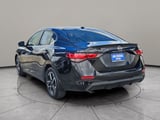 2025 Nissan Sentra - Preview 5