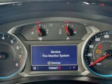 2020 Chevrolet Traverse - Preview 15
