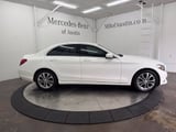 2015 Mercedes-Benz C-Class - Preview 8