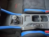 2026 Subaru WRX - Preview 14