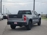 2024 Chevrolet Silverado 1500 - Preview 7