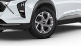 2026 Chevrolet Trax - Preview 4