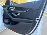 2017 Mercedes-Benz C-Class - Preview 9