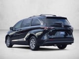2026 Toyota Sienna - Preview 8