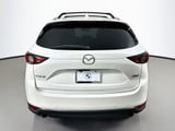 2018 Mazda CX-5 - Preview 6