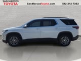 2023 Chevrolet Traverse - Preview 8