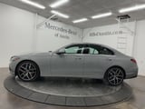 2026 Mercedes-Benz C-Class - Preview 4