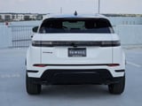 2026 Land Rover Range Rover Evoque - Preview 6