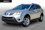 2014 Toyota RAV4 - Preview 2