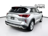 2019 INFINITI QX50 - Preview 7