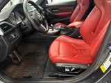 2018 BMW M3 - Preview 12