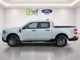 2025 Ford Maverick - Preview 5